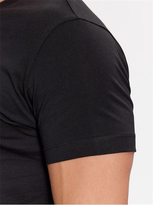 CORE MONOLOGO SLIM TEE CALVIN KLEIN JEANS | J30J320935/0GO